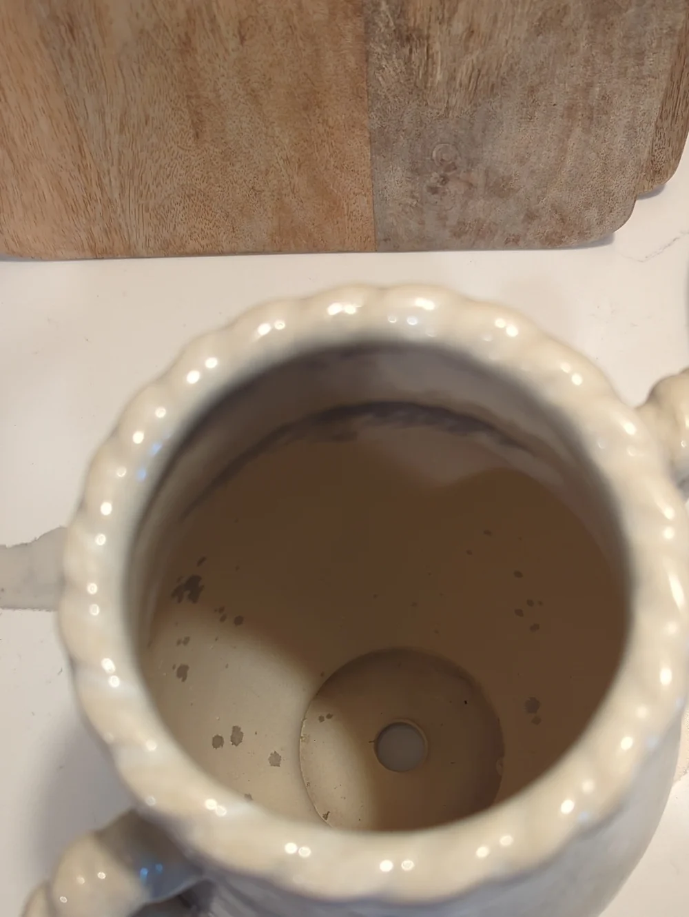 Rope handles Ceramic 11